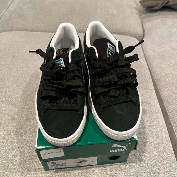 Puma sneakers - Picture 3 of 4